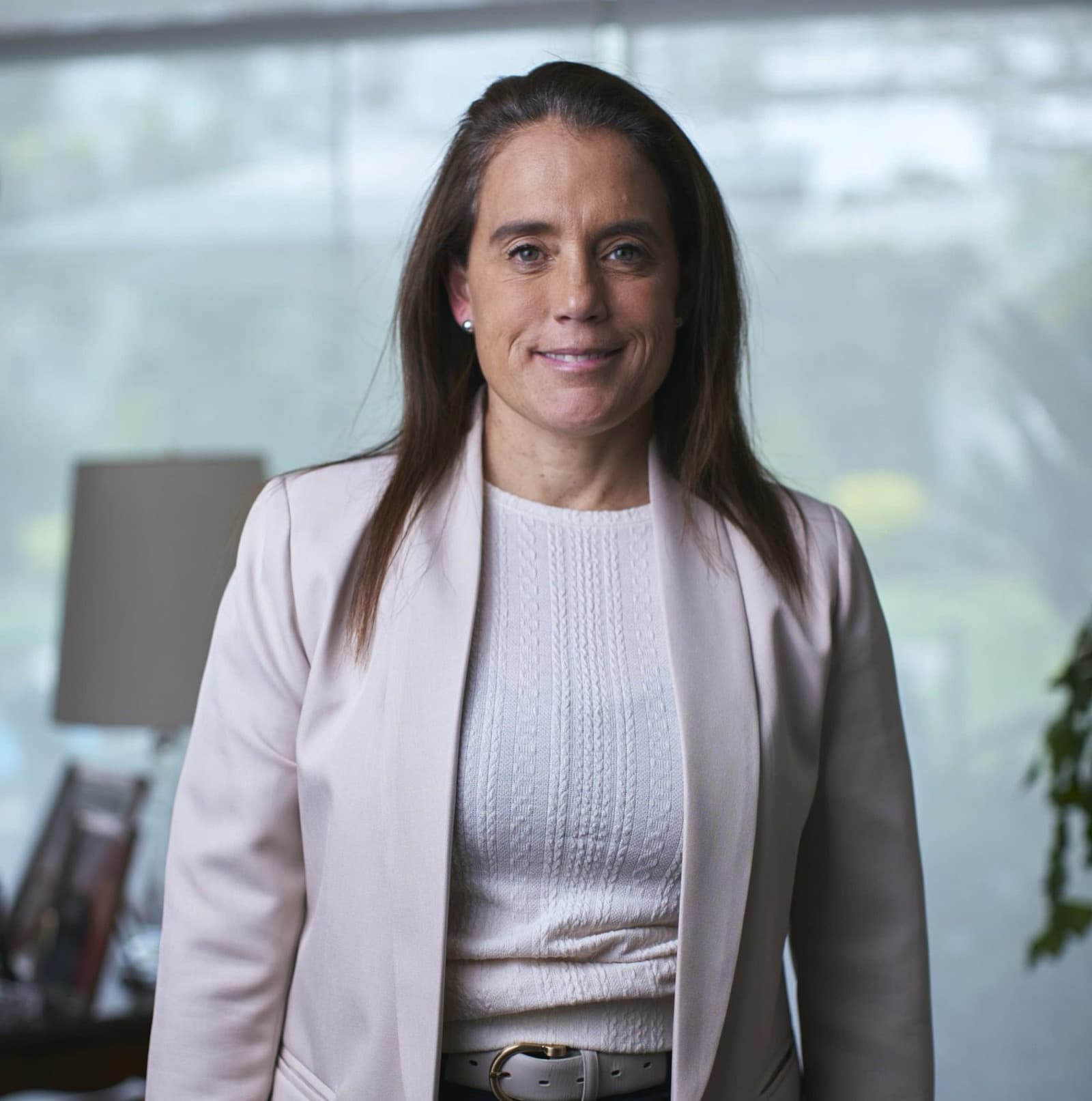 Patricia Mosto, coach ontológica