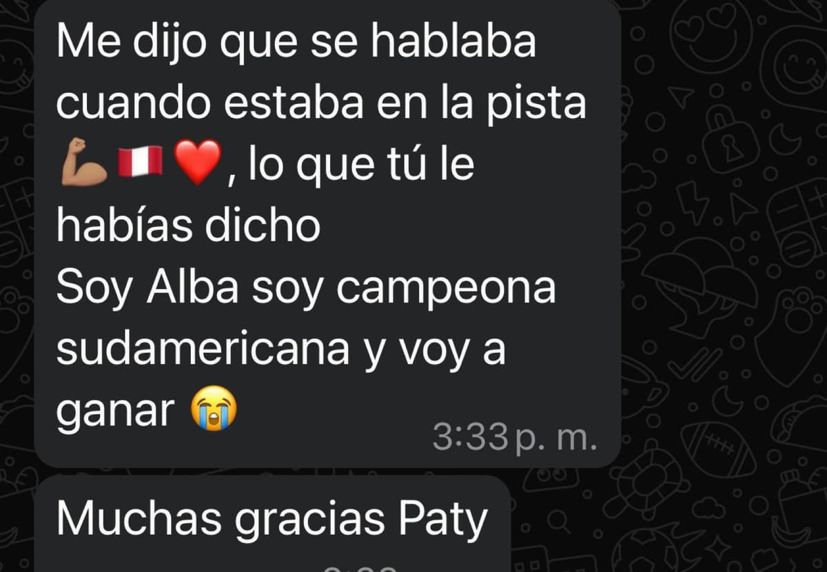 Testimonio de un coachee de Patricia Mosto